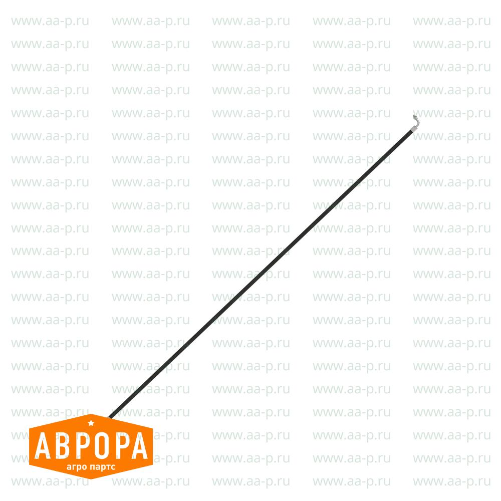 Auspuffrohr